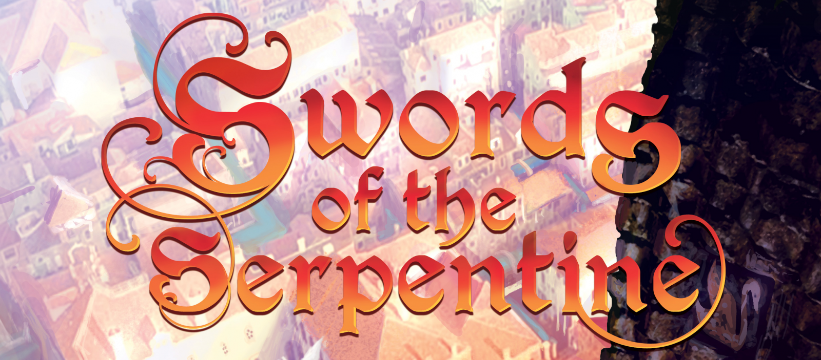 Maggiori informazioni riguardo "Il Trono Gocciolante: uno Spunto di Trama per Swords of the Serpentine"