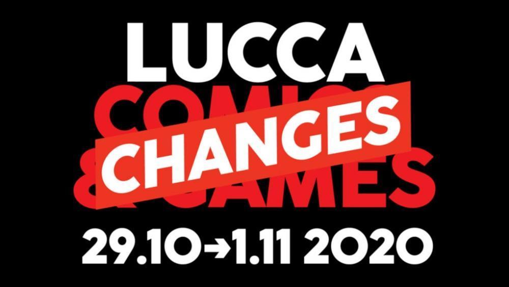 Maggiori informazioni riguardo "Lucca Comics & Games 2020 diventa interamente digitale"