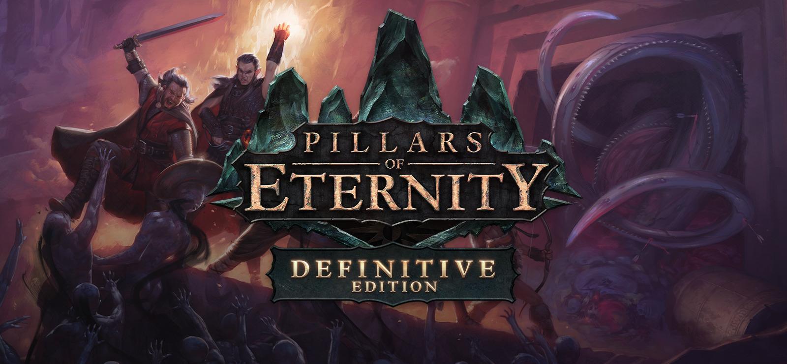 Maggiori informazioni riguardo "Pillars of Eternity e Tiranny in regalo sull'Epic Games Store"