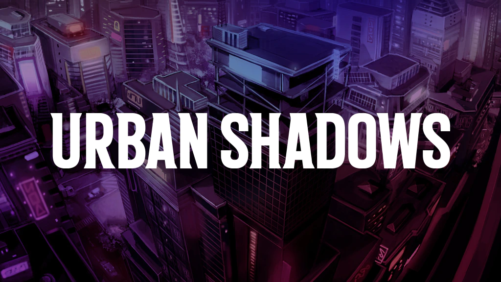 Maggiori informazioni riguardo "Urban Shadows 2E: un'intervista con Mark Diaz Truman"