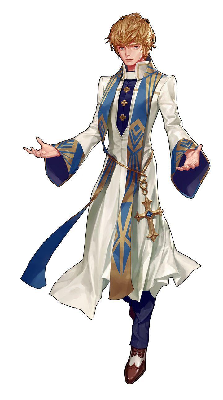 Tristan Augustus Horst