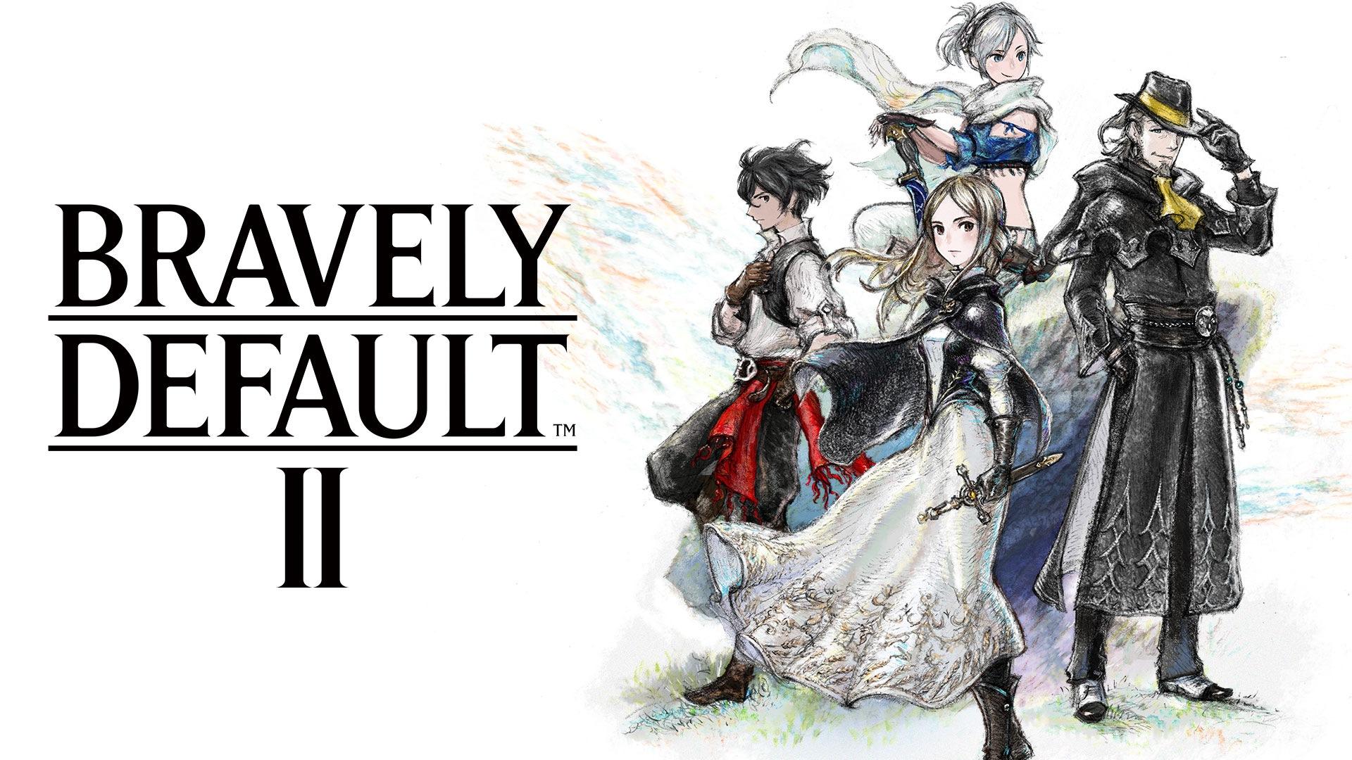 Maggiori informazioni riguardo "Fabula Ultima: Bravely Default II"