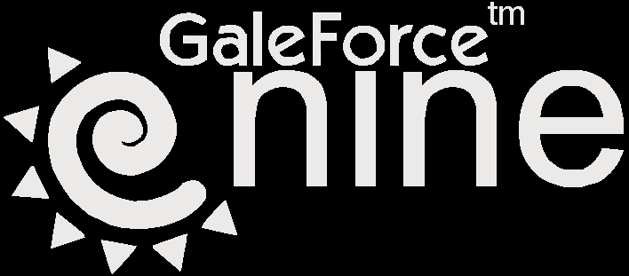 Maggiori informazioni riguardo "La Gale Force 9 e la WotC hanno trovato un accordo sulla localizzazione di D&D"
