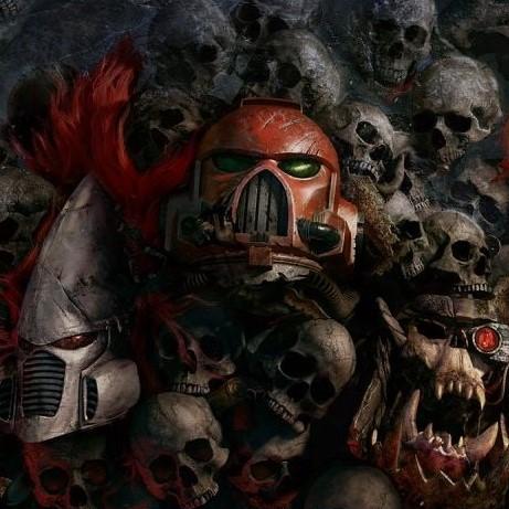 Warhammer 40k per D&D 5e