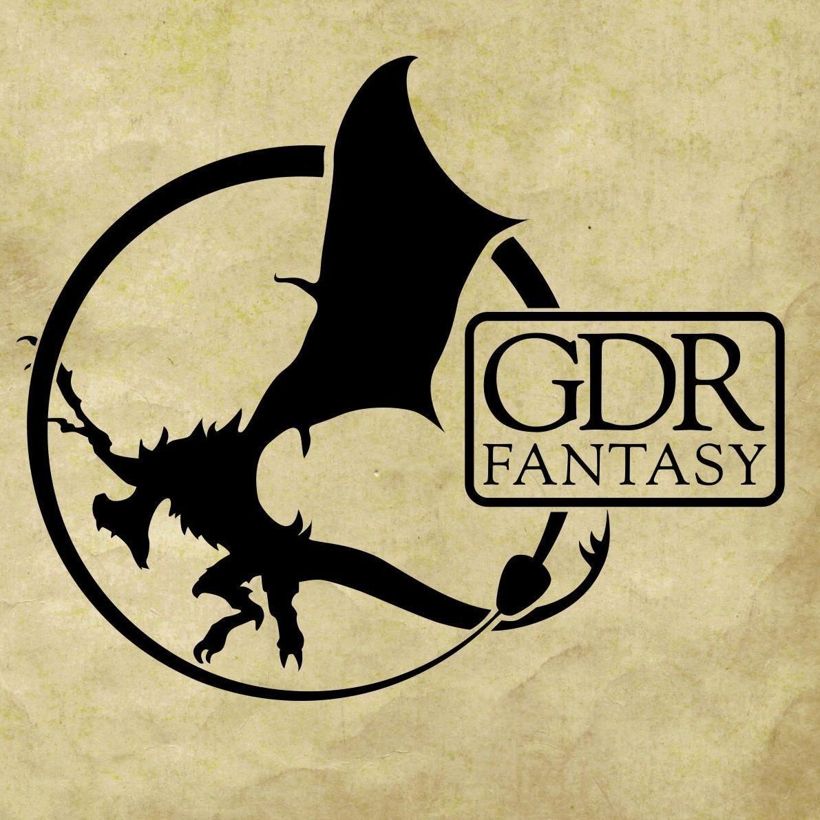 Maggiori informazioni riguardo "GdR Fantasy"