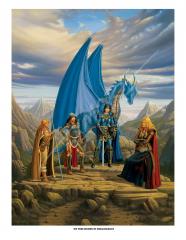 THE FOUR WOMEN OF DRAGONLANCE.jpg