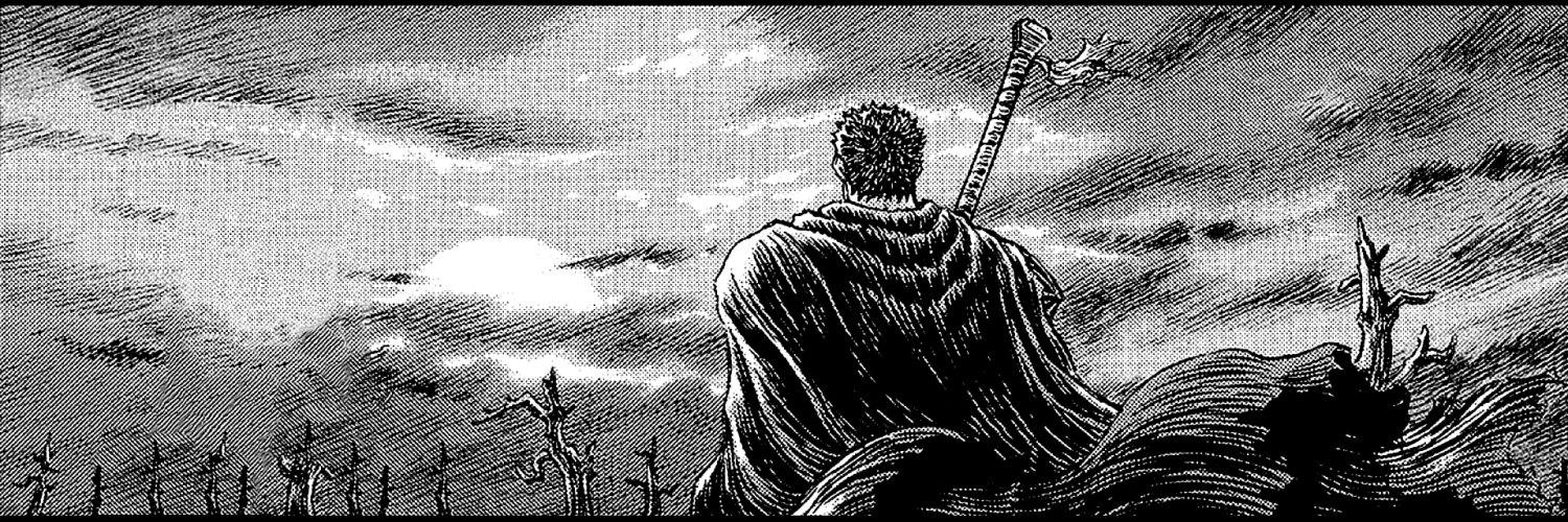 Maggiori informazioni riguardo "É morto Kentaro Miura"