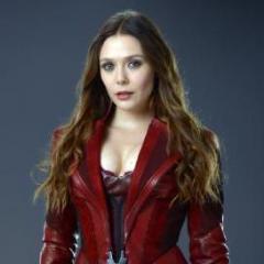 Wanda Maximoff