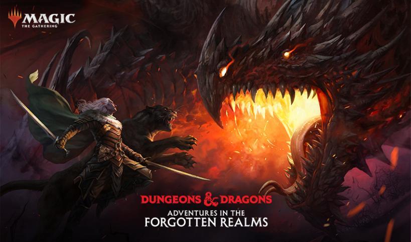Maggiori informazioni riguardo "Nuovi Spoiler per Avventure nei Forgotten Realms"