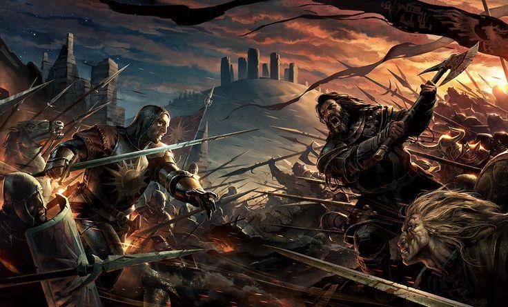 Maggiori informazioni riguardo "Humble Bundle: 13th Age"