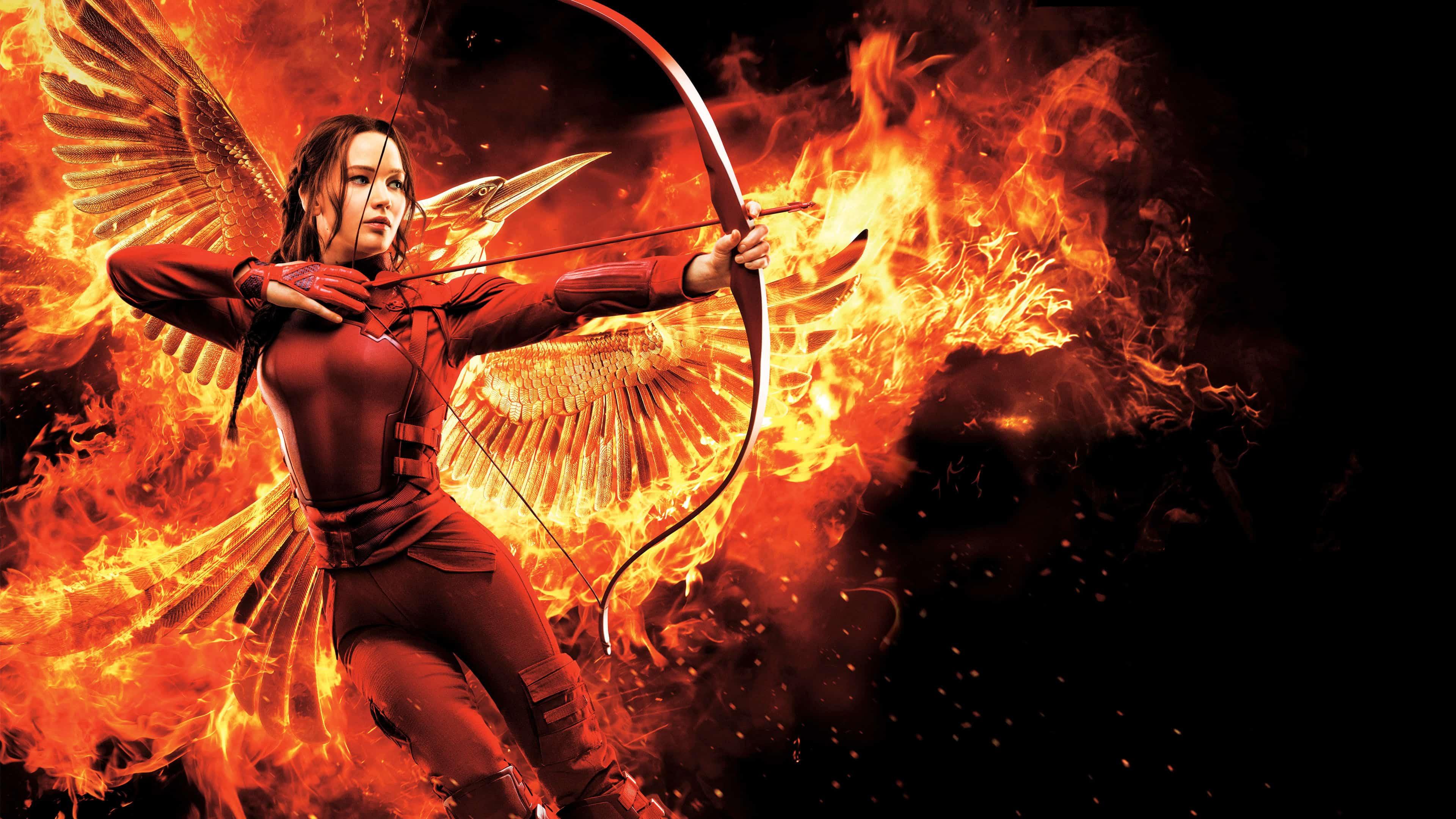 The Hunger Games