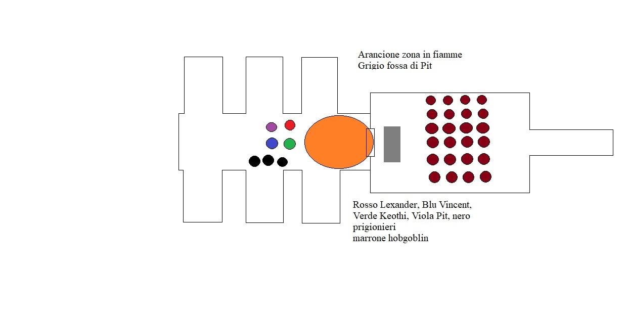 Mappe Uccisori di Giganti (gruppo 1)