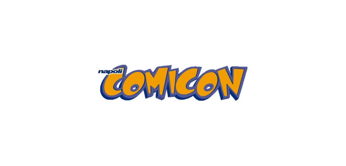 Comicon Napoli