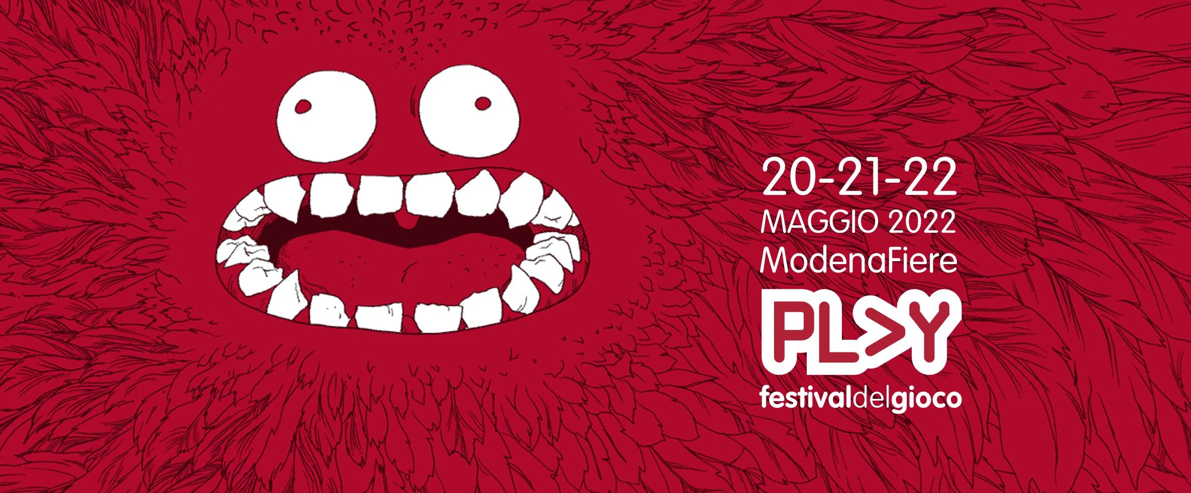 PLAY Modena