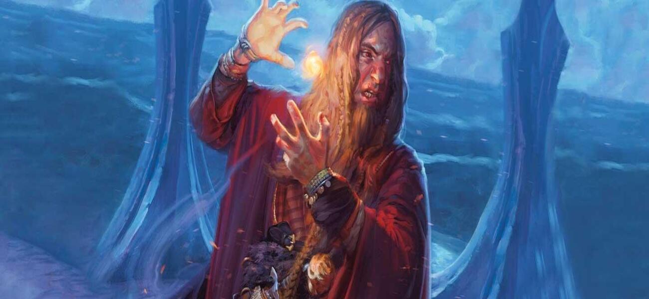 Maggiori informazioni riguardo "Guida alle Classi di D&D 5E: Lo Stregone"