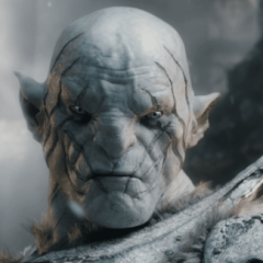 Azog il Profanatore