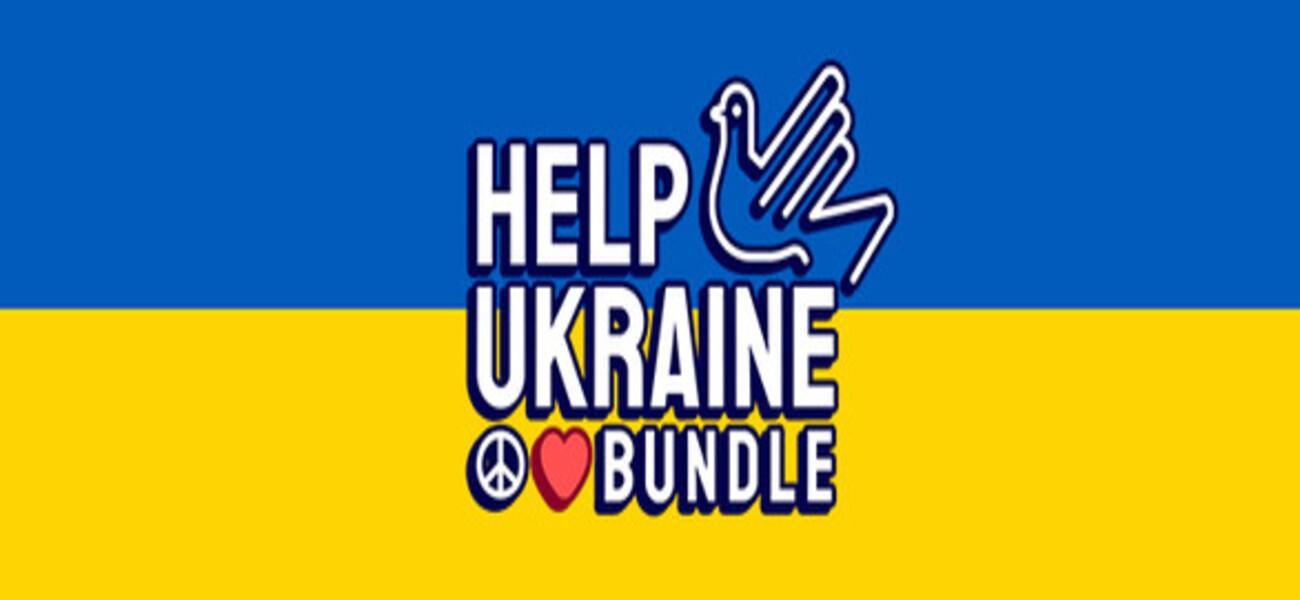 Maggiori informazioni riguardo "Un Bundle per l'Ucraina!"