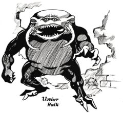 2. Umber Hulk (1975) - Blackmoor.png
