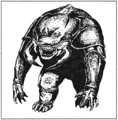 14. Umber Hulk (1989) - Monstrous Compendium Volume One.png