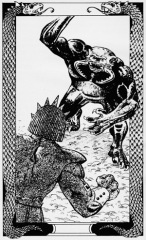 12. Umber Hulk (1984) - King's Quest.png