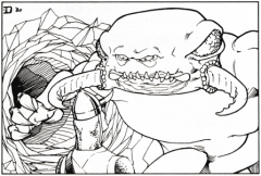 9. Umber Hulk (1979) - The Ghost Tower of Inverness B.png