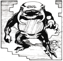4. Umber Hulk (1977) - Monster Manual.png