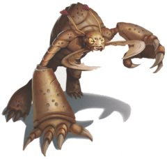 30 Umber Hulk (2020) - Beasts & Behemoths.png