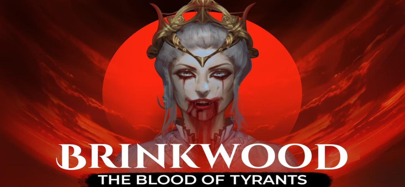 Maggiori informazioni riguardo "Recensione: Brinkwood - The Blood of Tyrants"