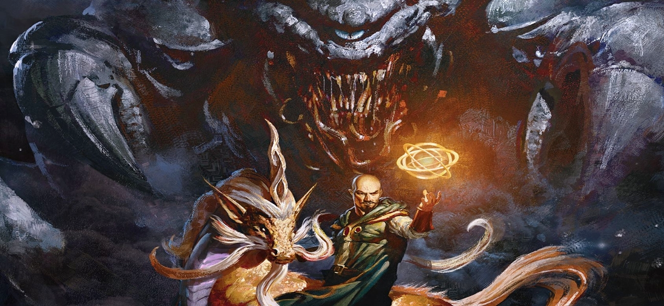 Maggiori informazioni riguardo "Prime Impressioni su Mordenkainen Presents: Monsters of the Multiverse"