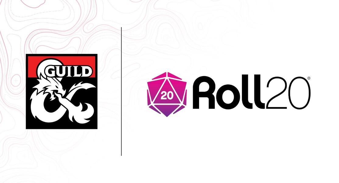 Maggiori informazioni riguardo "Al via una collaborazione fra DMs Guild e Roll20"