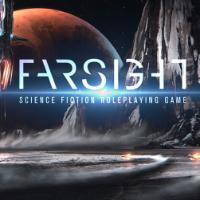 Farsight: Ad Astra Lux Ex Tenebris Vacui