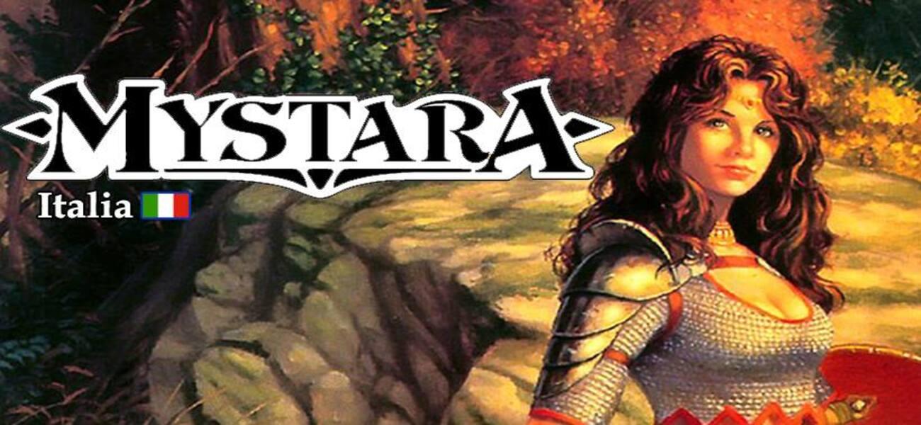 Maggiori informazioni riguardo "Da oggi è disponibile Mystara in Italiano per D&D 5E"