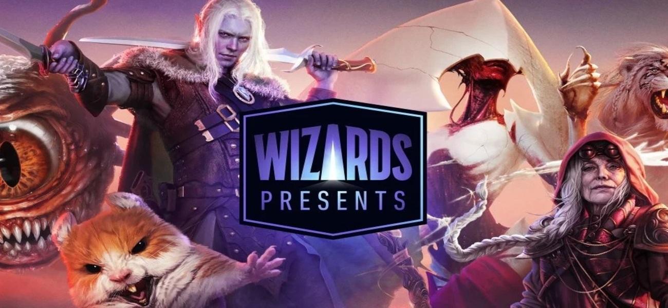 Maggiori informazioni riguardo "Grandi Novità dal Wizards Presents: One D&D, Dragonlance e Molto Altro"