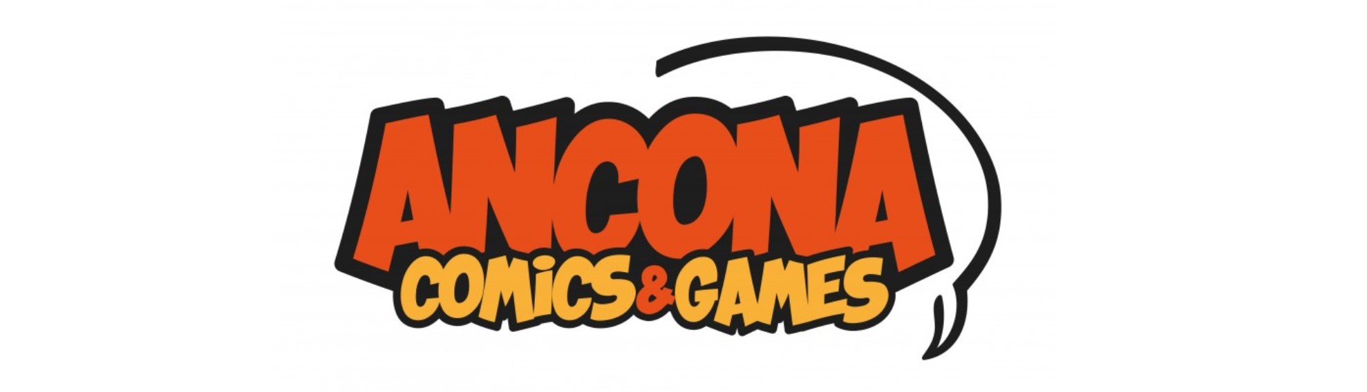 ANCONA COMICS & GAMES