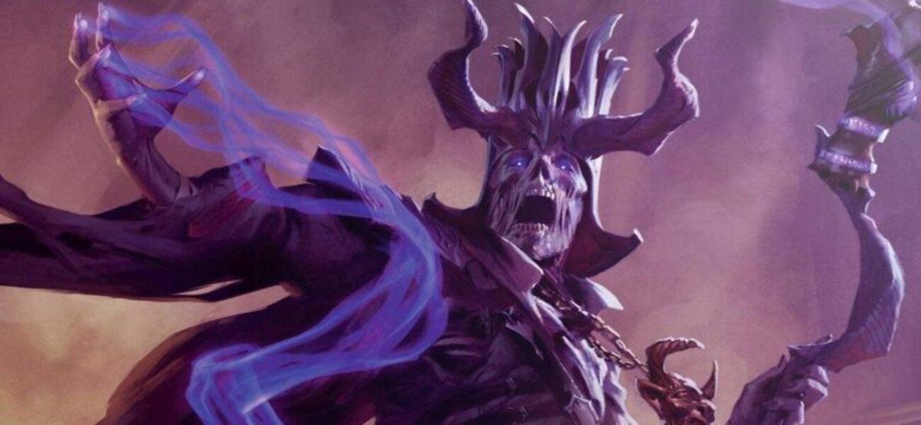 Maggiori informazioni riguardo "La nuova licenza di Dungeons & Dragons stringe la presa sulla concorrenza"