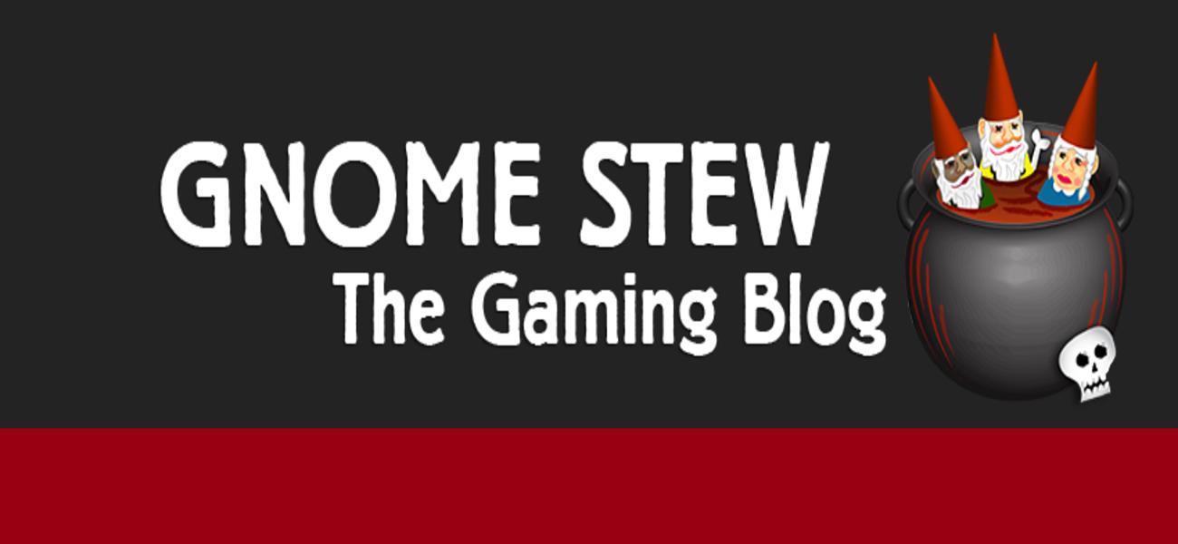 Maggiori informazioni riguardo "Gnome Stew #3: Perché fai il GM?"