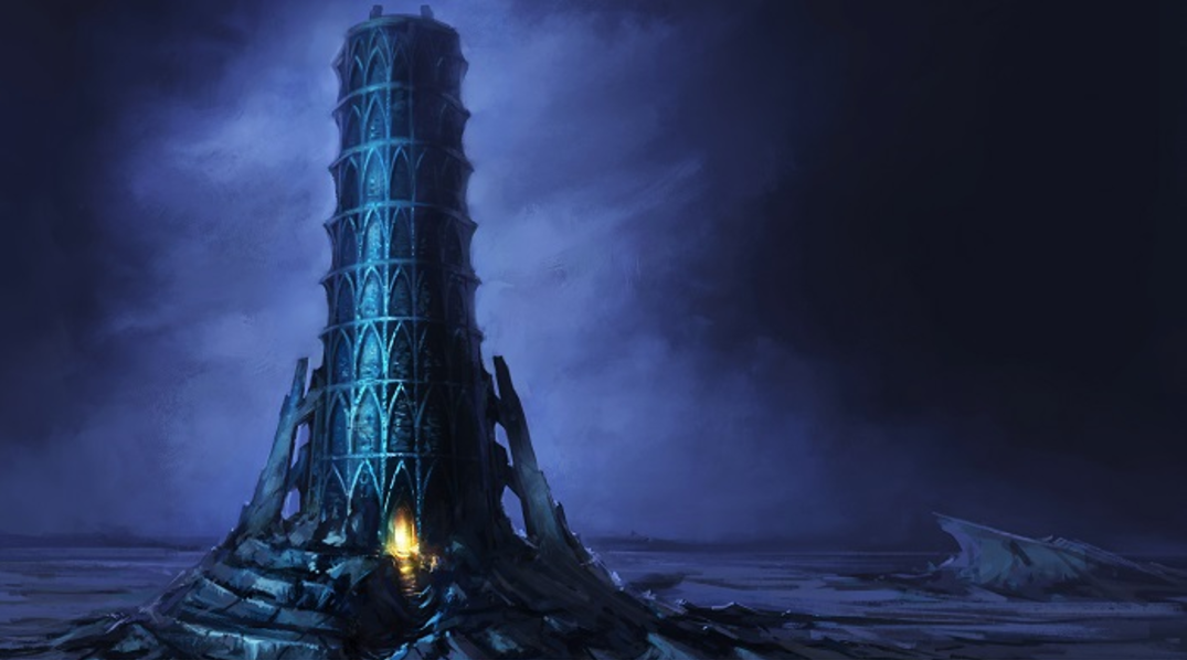 Maggiori informazioni riguardo "The Velar Company presenta La Torre"