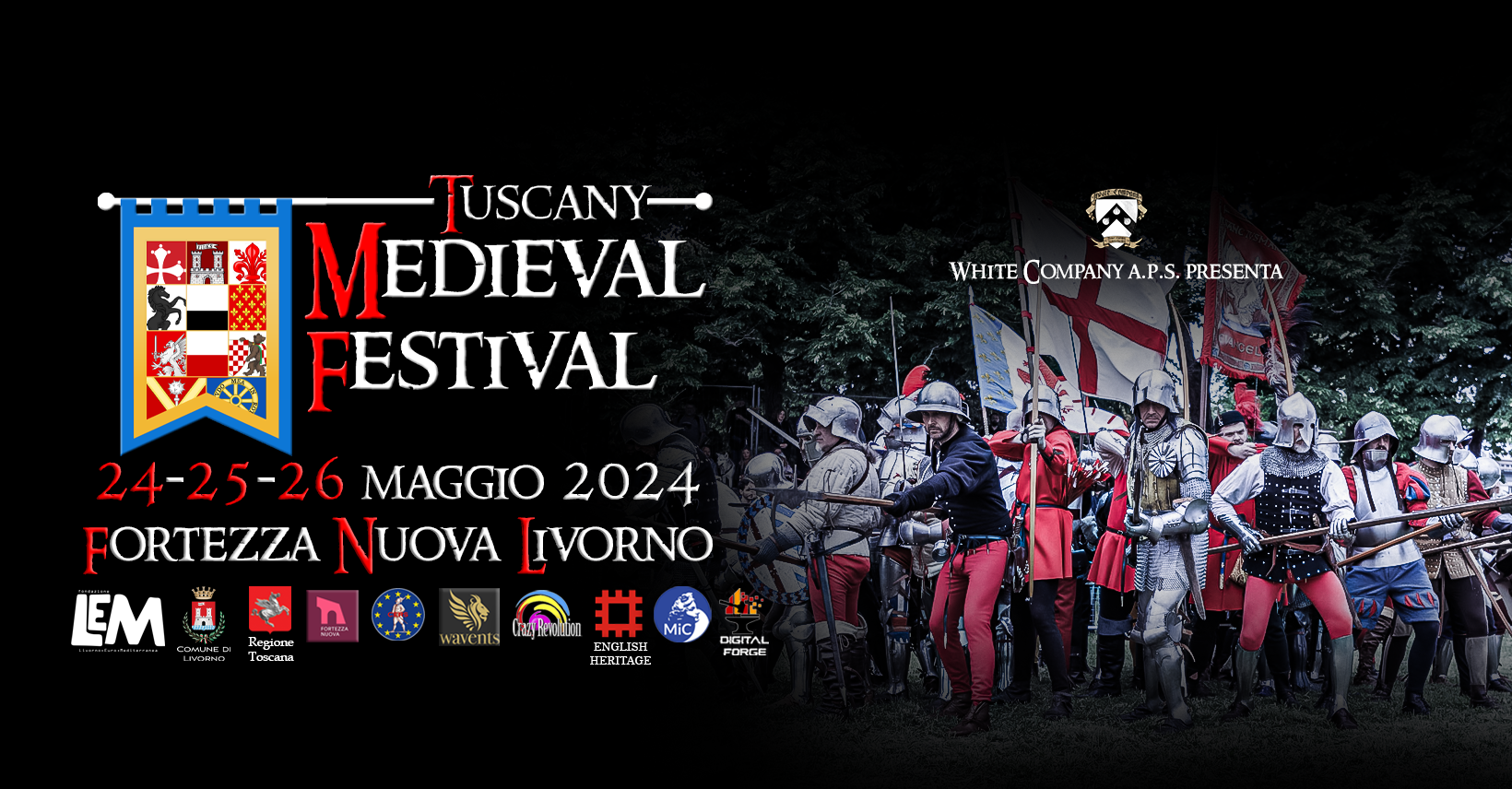 Tuscany Medieval Festival