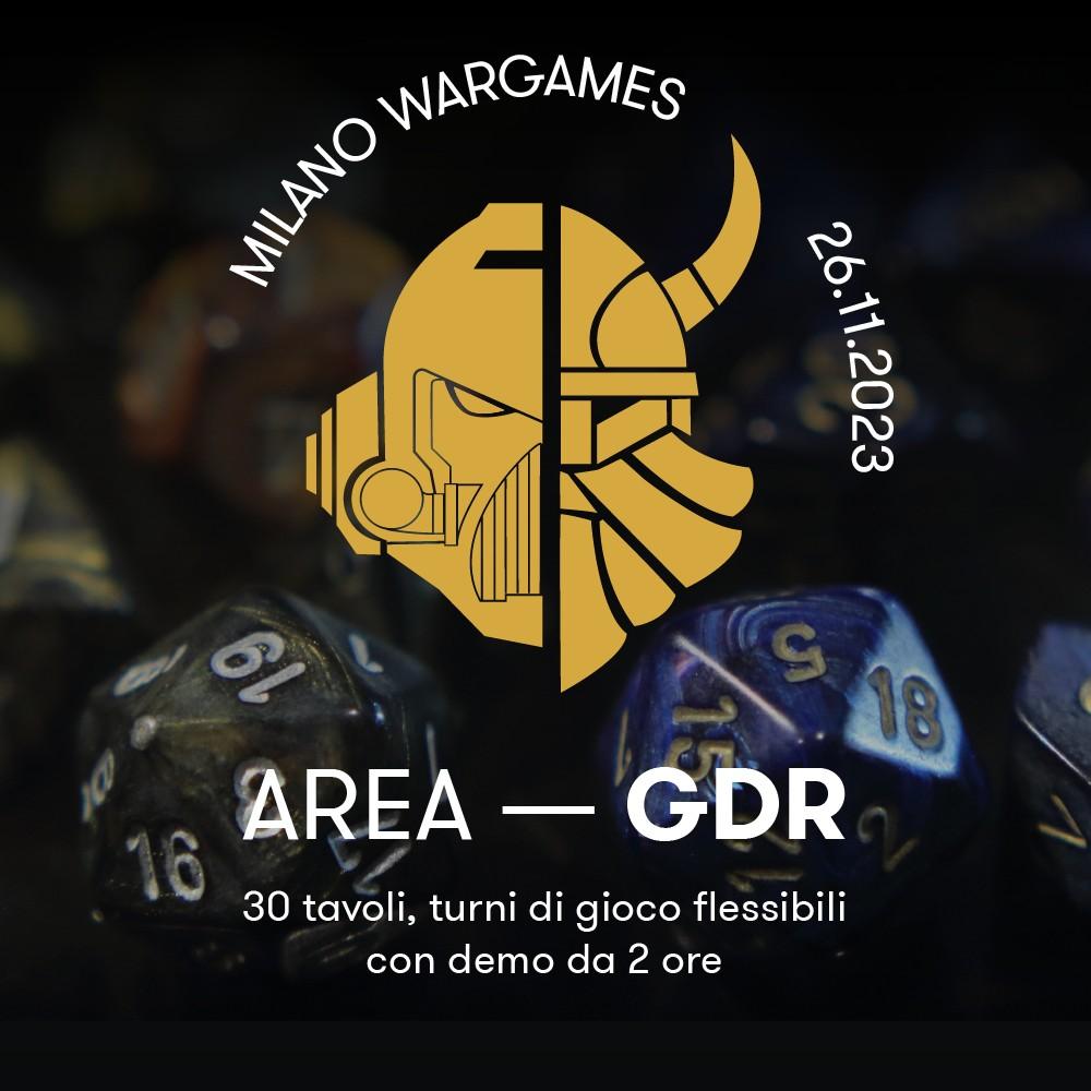 MilanoWargames (Area GDR)