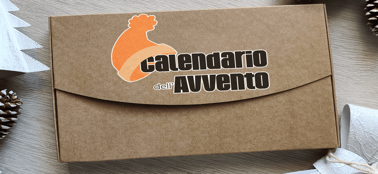 Maggiori informazioni riguardo "Calendario dell’Avvento Ludico 2023"