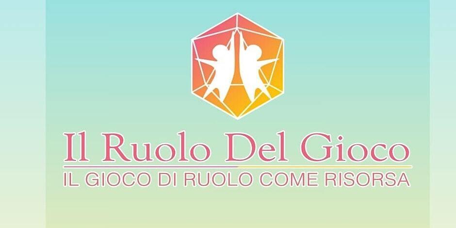 Il Ruolo del Gioco 2023