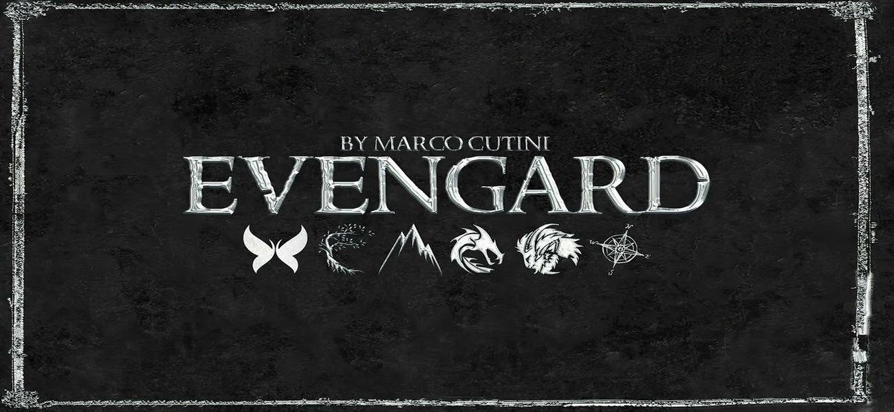 Maggiori informazioni riguardo "Continua la Storia di Evengard"