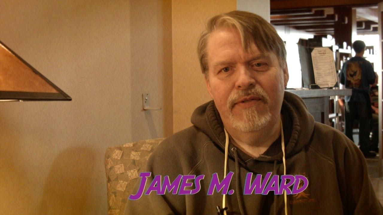 Maggiori informazioni riguardo "È Morto James Ward"