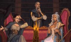 Wizards Three by Irina Nordsol.jpg