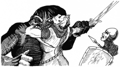 3. Umber Hulk (1978) - Monster & Treasure Assortment Set Three.png