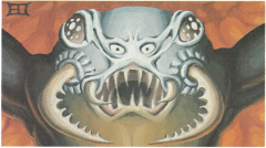 6. Umber Hulk (1982) - Monster Cards Set 2.png