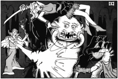 8. Umber Hulk (1979) - The Ghost Tower of Inverness A.png