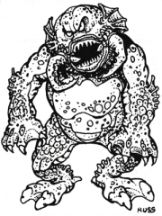 X. Vodyanoi (1981) - Fiend Folio.png