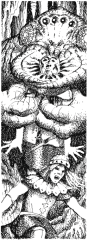 17. Umber Hulk (1996) - The Rod of Seven Parts.png