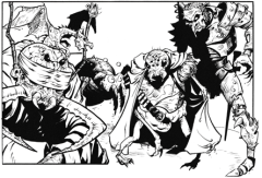 22. The Claw (2001) - Enemies and Allies.png